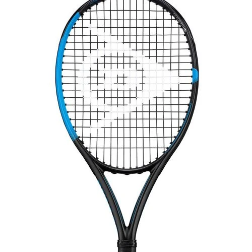 Dunlop FX Team 285 Tennis Racquet (Prestrung) - Image 7