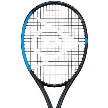 Dunlop FX Team 285 Tennis Racquet (Prestrung) - Image 2