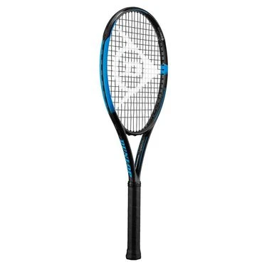 Dunlop FX Team 285 Tennis Racquet (Prestrung) - Image 4