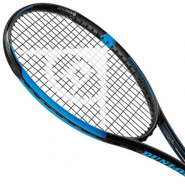Dunlop FX Team 285 Tennis Racquet (Prestrung) - Image 5