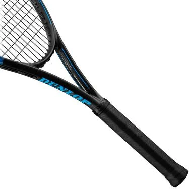 Dunlop FX Team 285 Tennis Racquet (Prestrung) - Image 6