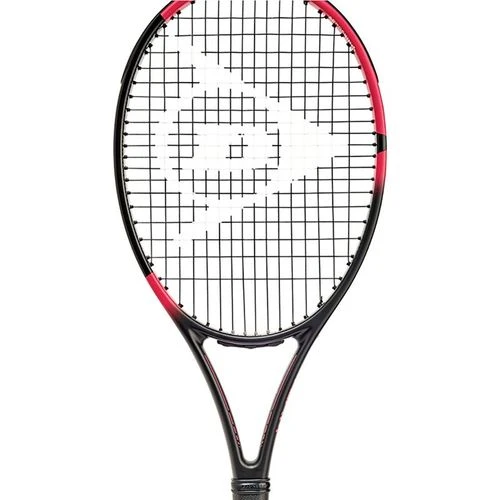 Dunlop Team 285 Tennis Racquet (Prestrung) - Image 7