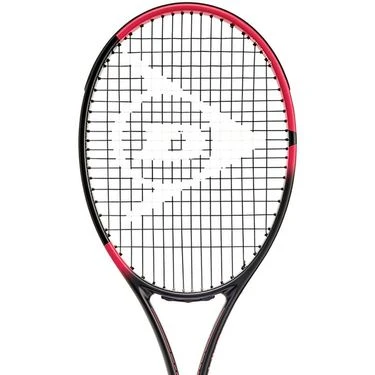 Dunlop Team 285 Tennis Racquet (Prestrung) - Image 2