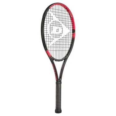 Dunlop Team 285 Tennis Racquet (Prestrung) - Image 4