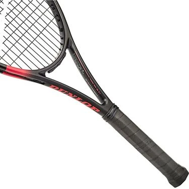 Dunlop Team 285 Tennis Racquet (Prestrung) - Image 6