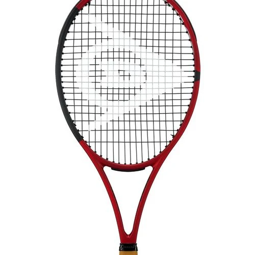 Dunlop CX 200 Tour (18x20) Tennis Racquet - Image 7
