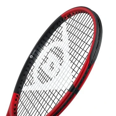 Dunlop CX 200 Tour (18x20) Tennis Racquet - Image 5