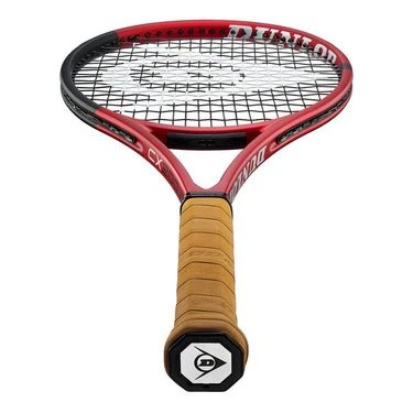 Dunlop CX 200 Tour (18x20) Tennis Racquet - Image 6