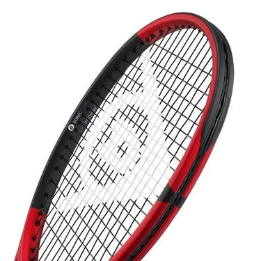 Dunlop CX 400 Tennis Racquet - Image 6
