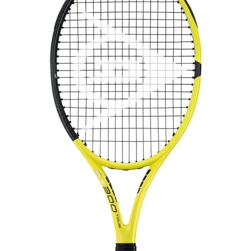 Dunlop SX 300 Tour Tennis Racquet - Image 10