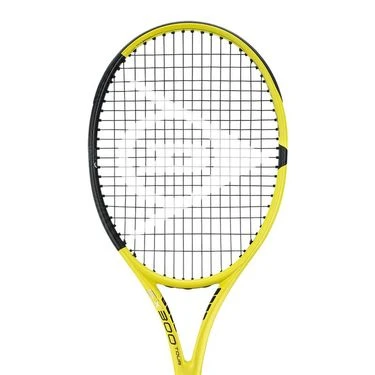 Dunlop SX 300 Tour Tennis Racquet - Image 2