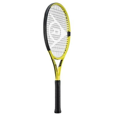 Dunlop SX 300 Tour Tennis Racquet - Image 4