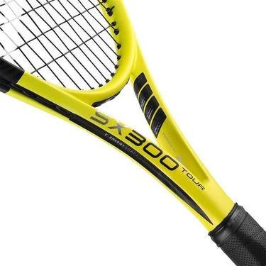 Dunlop SX 300 Tour Tennis Racquet - Image 5