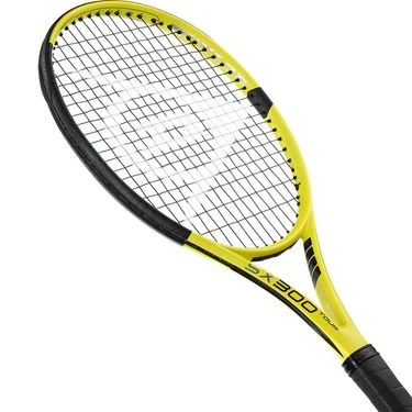 Dunlop SX 300 Tour Tennis Racquet - Image 6