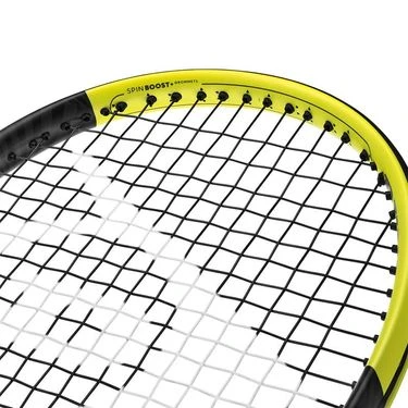 Dunlop SX 300 Tour Tennis Racquet - Image 7