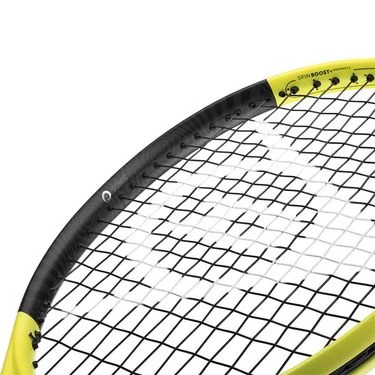 Dunlop SX 300 Tour Tennis Racquet - Image 8