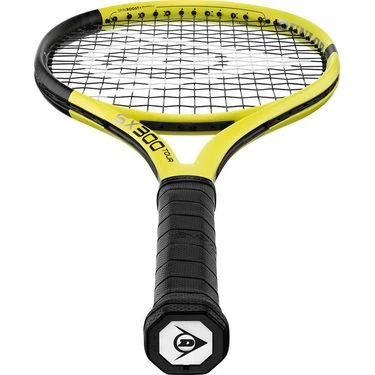 Dunlop SX 300 Tour Tennis Racquet - Image 9