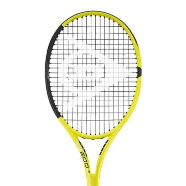 Dunlop SX 300 LS Tennis Racquet - Image 2