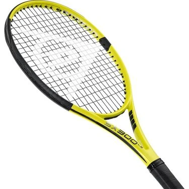 Dunlop SX 300 LS Tennis Racquet - Image 5
