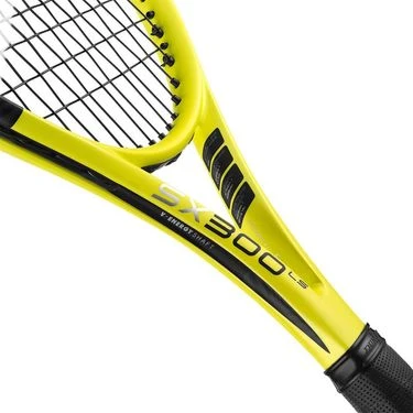 Dunlop SX 300 LS Tennis Racquet - Image 6