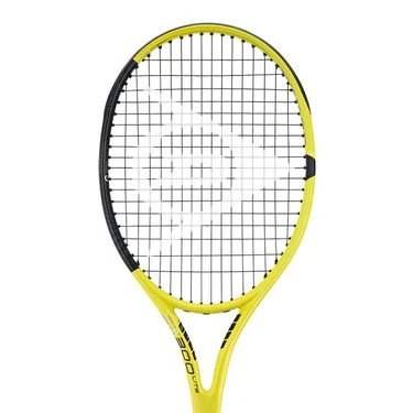 Dunlop SX 300 Lite Tennis Racquet - Image 2