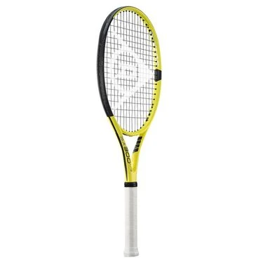 Dunlop SX 300 Lite Tennis Racquet - Image 4