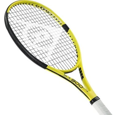 Dunlop SX 300 Lite Tennis Racquet - Image 5