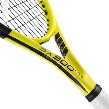Dunlop SX 300 Lite Tennis Racquet - Image 6