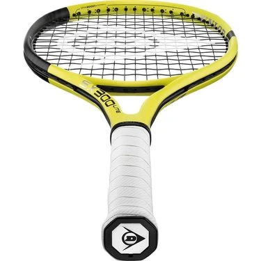 Dunlop SX 300 Lite Tennis Racquet - Image 8