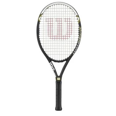 Wilson Hyper Hammer 5.3 OS Wilson Tennis Racquet