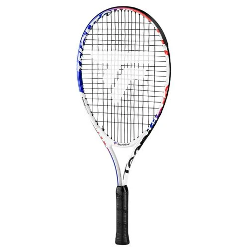 Tecnifibre TFight Club 23 Junior Tennis Racquet - Image 2