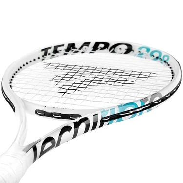 Tecnifibre Tempo 298 IGA Tennis Racquet - Image 4