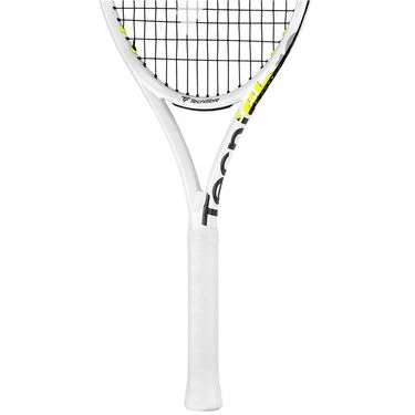 Tecnifibre TF-X1 285 Tennis Racquet - Image 3