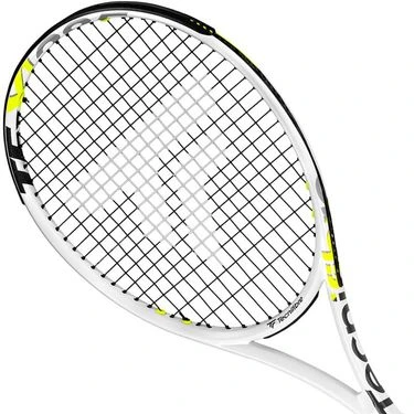 Tecnifibre TF-X1 285 Tennis Racquet - Image 4