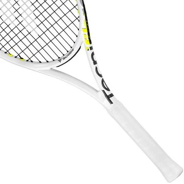 Tecnifibre TF-X1 285 Tennis Racquet - Image 5