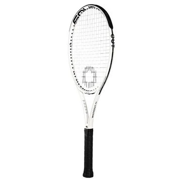 Solinco Whiteout 305 Tennis Racquet