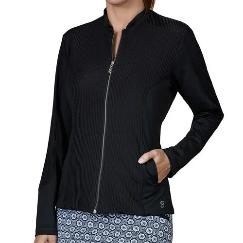 Sofibella UV Staples Full Zip Jacket - Image 2