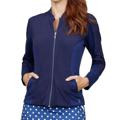 Sofibella UV Staples Full Zip Jacket - Image 2