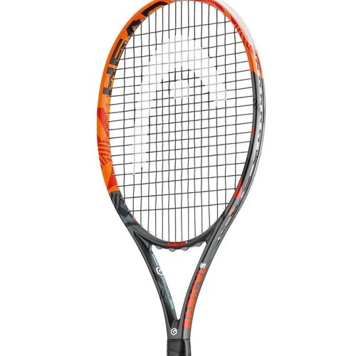 Head Graphene XT Radical S Tennis Racquet (Prestrung) - Image 4