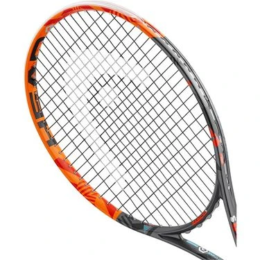 Head Graphene XT Radical S Tennis Racquet (Prestrung) - Image 2