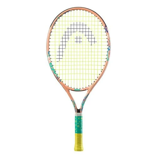Head Coco 23 Junior Tennis Racquet - Image 2
