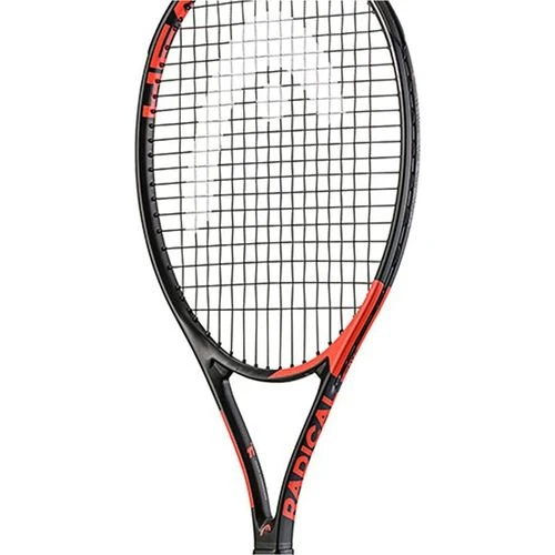 Head Ti Radical Elite Tennis Racquet (Prestrung) - Image 2