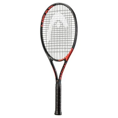 Head Ti Radical Elite Tennis Racquet (Prestrung)