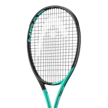 Head Boom MP Tennis Racquet - Image 2