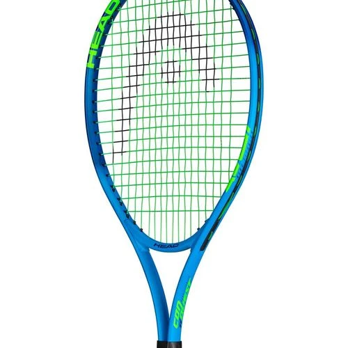 Head Ti Conquest Tennis Racquet (Prestrung) - Image 5
