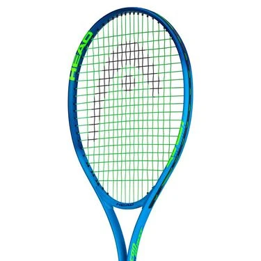 Head Ti Conquest Tennis Racquet (Prestrung) - Image 2