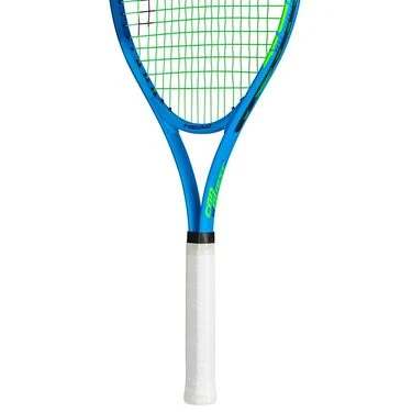 Head Ti Conquest Tennis Racquet (Prestrung) - Image 3