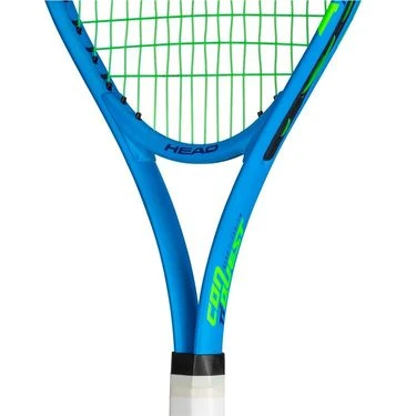 Head Ti Conquest Tennis Racquet (Prestrung) - Image 4