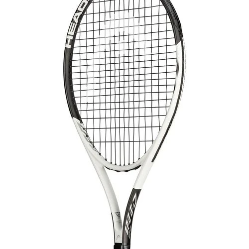 Head Geo Speed Tennis Racquet (Prestrung) - Image 5