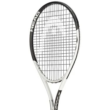 Head Geo Speed Tennis Racquet (Prestrung) - Image 2